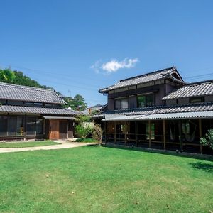 Omishima Space Omoya Hotel Imabari Railway Station Exterior photo