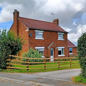 Little Harries Cottage - Surrounded By Open Fields Рипън Exterior photo