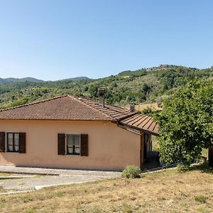 Beautiful Home In Pieve San Lorenzo With Wifi Pugliano Exterior photo