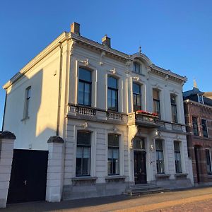 Bed & Breakfast By Genck Bed & Breakfast Oudenbosch Exterior photo