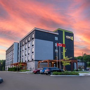 Home2 Suites By Hilton Хънтсвил Exterior photo