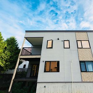 The Box House Villa NakaNakafurano Exterior photo