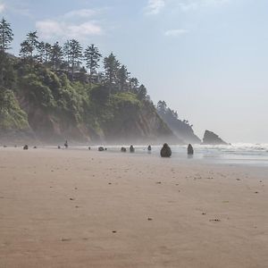 Neskowin Lookout Villa Exterior photo