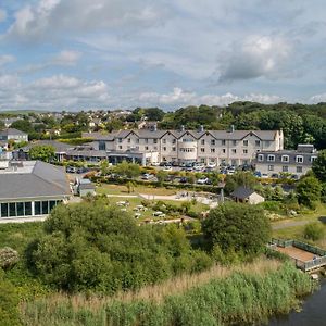 Arklow Bay Hotel Exterior photo