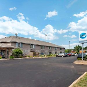 Best Western Spooner Riverplace Shell Lake Exterior photo
