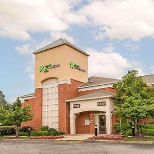Extended Stay America Suites - Richmond - West End - I-64 Шорт Пъмп Exterior photo
