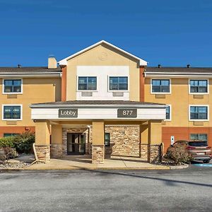 Extended Stay America Suites - Philadelphia - Екстън Exterior photo