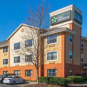 Extended Stay America Suites - Atlanta - Мороу Exterior photo