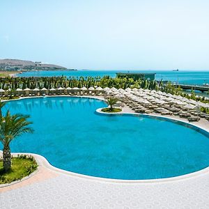 Апартаменты У Моря - В "Green City Resort" Баку Exterior photo