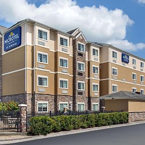 Microtel Inn And Suites By Wyndham Опелика Exterior photo