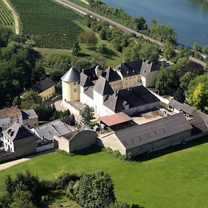 Schloss Thorn Hotel Palzem Exterior photo