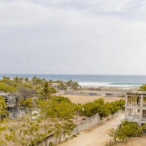 Hotel Vidamar Пуерто Ескондидо Exterior photo