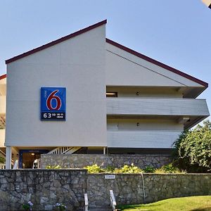 Motel 6-Nashua, Nh - South Exterior photo