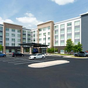 Holiday Inn Express & Suites - Mall Of America - Msp Airport, An Ihg Hotel Блумингтън Exterior photo