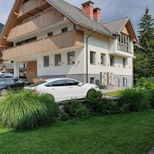 Luxury Apartment Near Lake Бохин Exterior photo