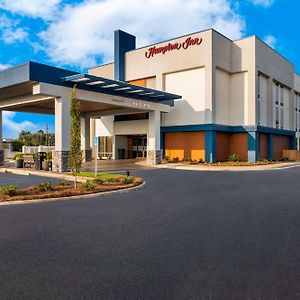 Hampton Inn Гадсден Exterior photo