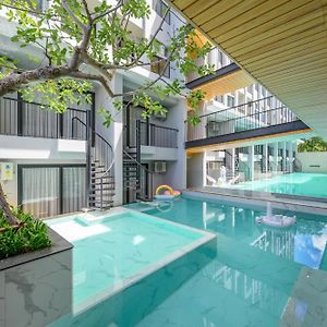 Tour De Phuket Hotel - Sha Plus Таланг Exterior photo
