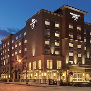 Homewood Suites By Hilton Устър Exterior photo