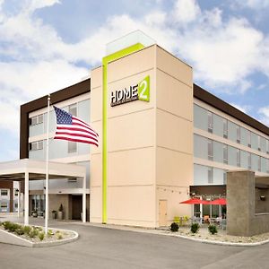 Home2 Suites By Hilton-Cleveland Бийчууд Exterior photo