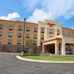 Hampton Inn - Атмор Exterior photo