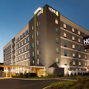 Home2 Suites By Hilton Хасбрук Хайтс Exterior photo