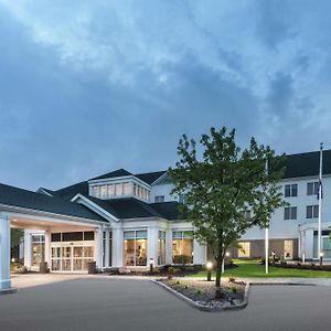 Hilton Garden Inn Syracuse Източна Сиракуза Exterior photo