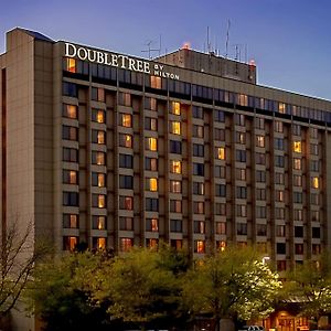 Doubletree By Hilton Hotel St. Louis - Честърфийлд Exterior photo