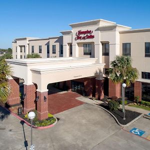 Hampton Inn & Suites Порт Артър Exterior photo