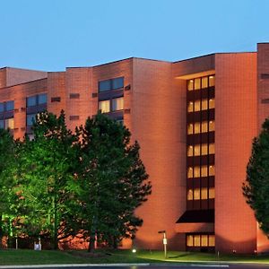 Doubletree By Hilton Lisle Naperville Exterior photo