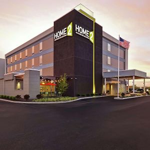 Home2 Suites By Hilton Тер От Exterior photo