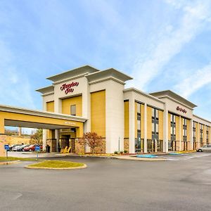 Hampton Inn Джонсън Сити Exterior photo