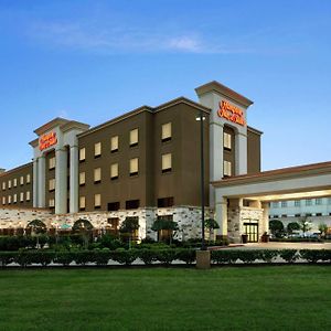 Hampton Inn And Suites Houston Пасадена Exterior photo