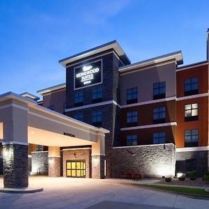 Homewood Suites Davenport Бетендорф Exterior photo