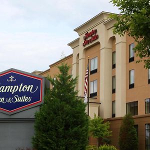 Hampton Inn & Suites Падука Exterior photo