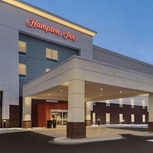 Hampton Inn Бруклин Парк Exterior photo