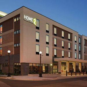 Home2 Suites By Hilton Ла Крос Exterior photo