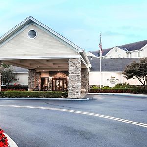 Homewood Suites By Hilton Long Island-Melville Плейнвю Exterior photo