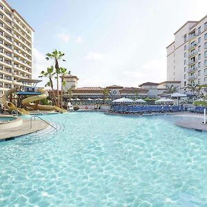 The Waterfront Beach Resort, A Hilton Hotel Хънтингтън Бийч Exterior photo