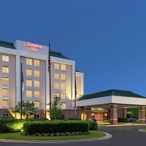 Hampton Inn Dulles/Cascades Стърлинг Exterior photo