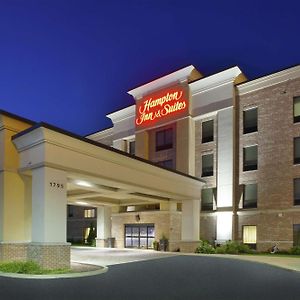 Hampton Inn & Suites - Елирия Exterior photo