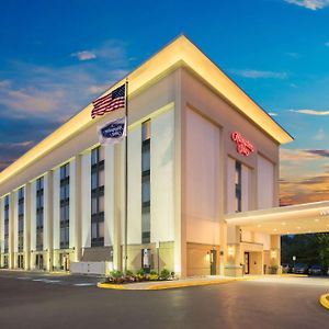 Hampton Inn Плимут Мийтинг Exterior photo