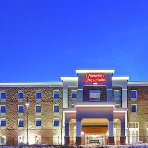 Hampton Inn & Suites Сейнт Джон Exterior photo