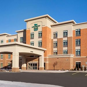 Homewood Suites By Hilton Syracuse - Carrier Circle Източна Сиракуза Exterior photo