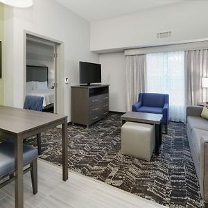 Homewood Suites By Hilton Saint Louis-Честърфийлд Exterior photo