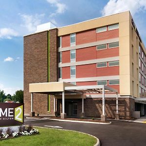 Home2 Suites By Hilton Роаноук Exterior photo