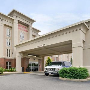 Hampton Inn & Suites By Hilton Плимът Exterior photo