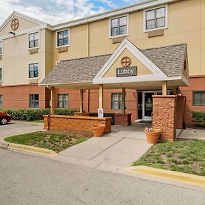 Extended Stay America Suites - Chicago - Гърни Exterior photo