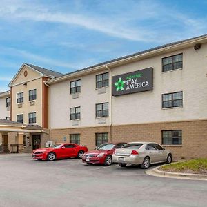 Extended Stay America Select Suites - Milwaukee - Уауатоса Exterior photo