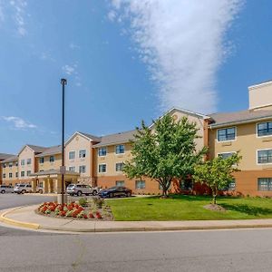 Extended Stay America Suites - Washington, Dc - Стърлинг Exterior photo