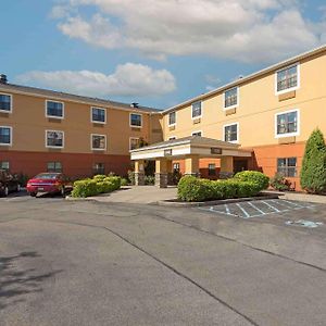 Extended Stay America Suites - Buffalo - Амхърст Exterior photo